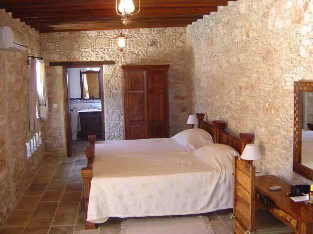 Kipseli Cottage Polis ห้อง รูปภาพ
