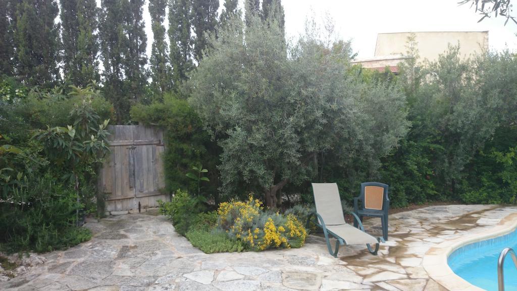Kipseli Cottage Polis ห้อง รูปภาพ